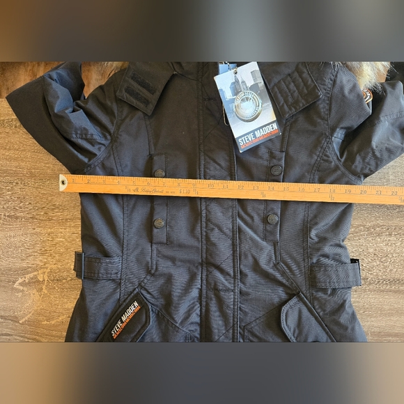 Steve Madden Coat - Picture 15 of 16